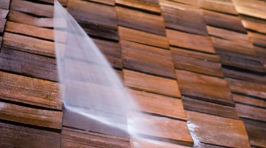 Asphalt Roofing in Ripplemead, VA